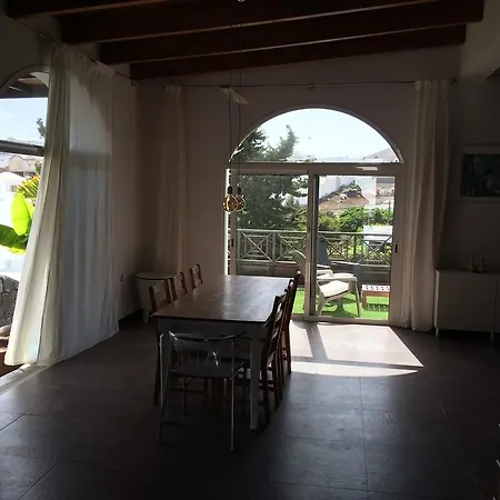 Casa Sylvia ヴィラ *