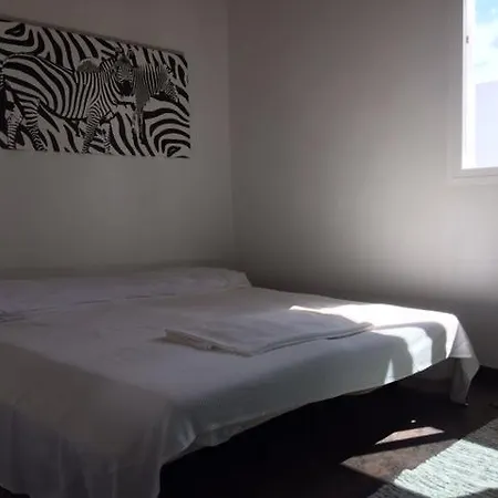 Casa Sylvia ヴィラ