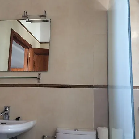 Villa Casa Sylvia Güime