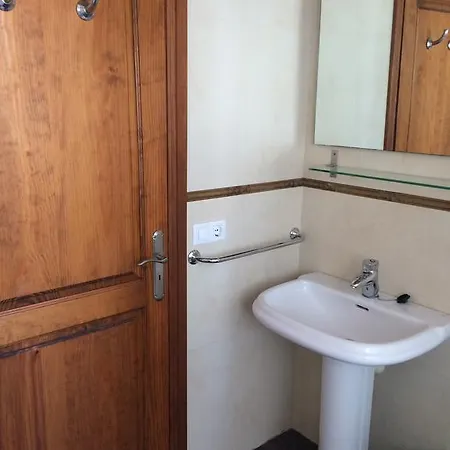 Casa Sylvia * Güime