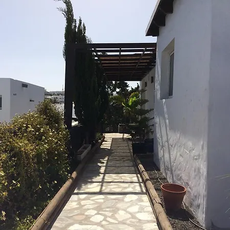 Casa Sylvia Güime