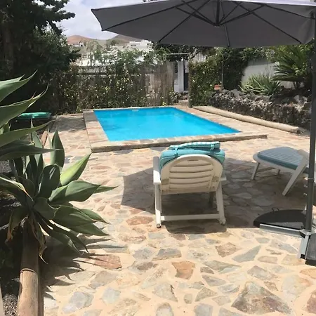 Casa Sylvia Güime