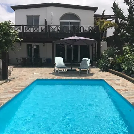 Casa Sylvia Villa Güime