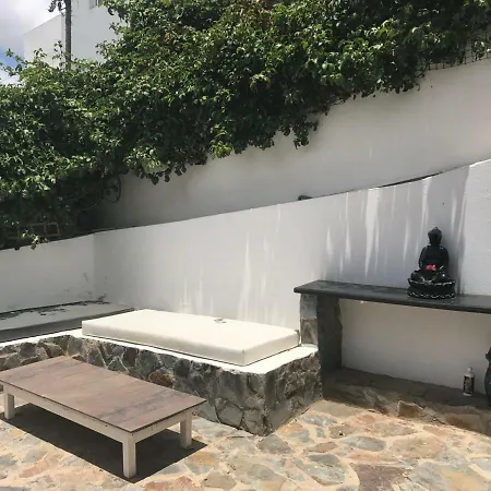 Villa Casa Sylvia Güime