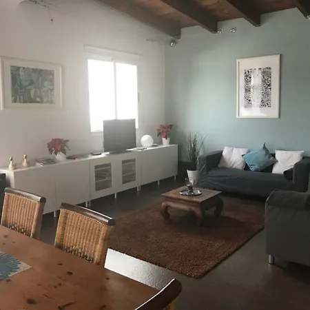 Casa Sylvia Güime