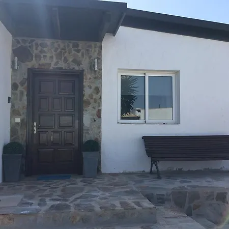 Casa Sylvia Βίλα