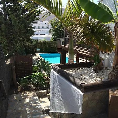 Casa Sylvia Βίλα