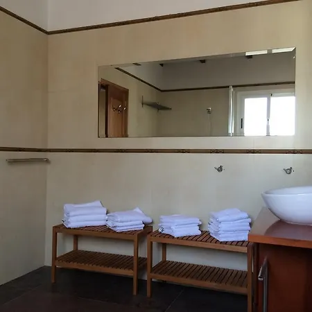 Casa Sylvia Βίλα