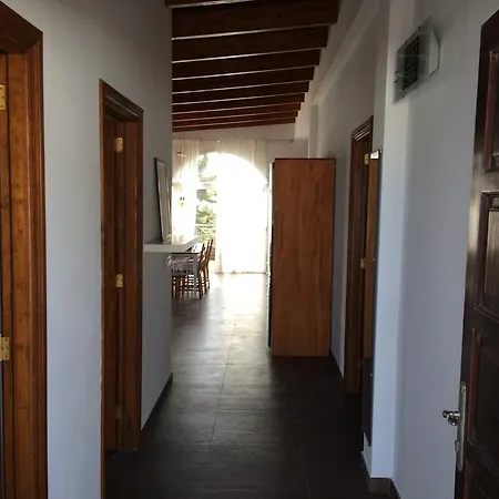 Casa Sylvia Βίλα
