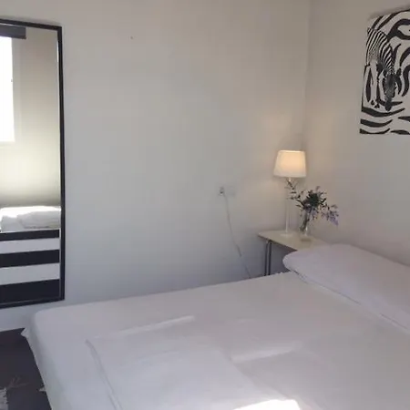 Casa Sylvia Βίλα Güime